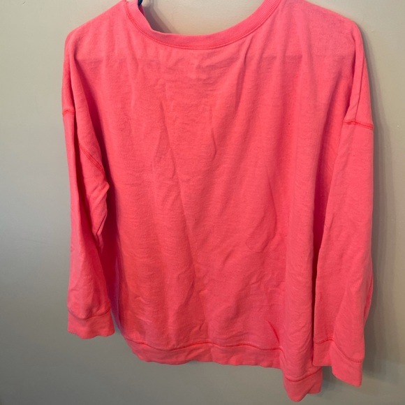 Justice size 20 plus sweatshirt - Picture 4 of 4